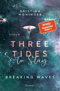 Cover Three Tides to Stay