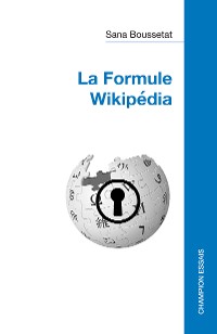 Cover La Formule Wikipédia