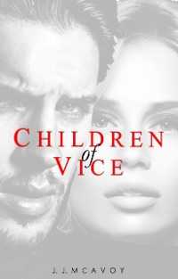 Cover Children of Vice