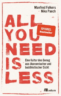 Cover All you need is less