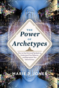 Cover Power of Archetypes