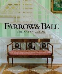 Cover Farrow & Ball