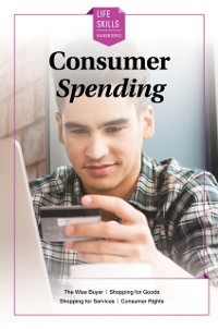 Cover Consumer Spending