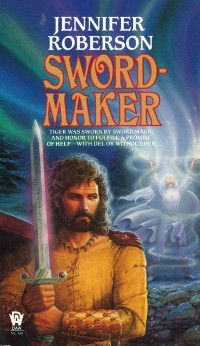 Cover Sword-Maker