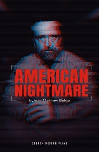 Cover American Nightmare
