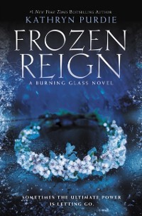 Cover Frozen Reign