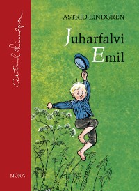 Cover Juharfalvi Emil