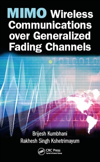 Cover MIMO Wireless Communications over Generalized Fading Channels