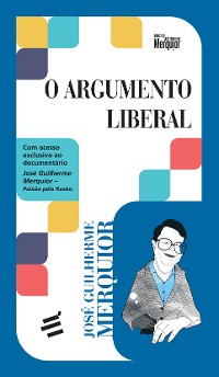 Cover O Argumento Liberal