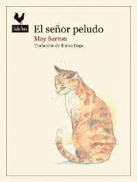 Cover El señor peludo