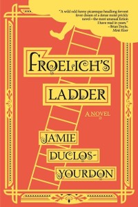Cover Froelich's Ladder