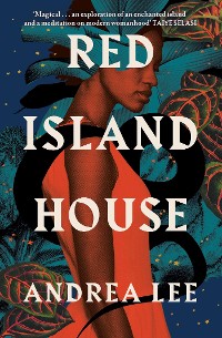 Cover Red Island House