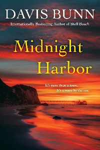 Cover Midnight Harbor