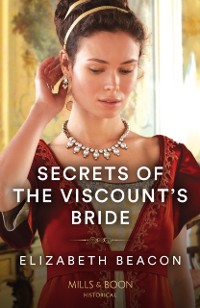 Cover SECRETS OF VISCOUNTS BRIDE EB