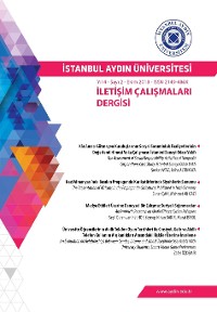 Cover Istanbul Aydin Universitesi