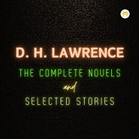 Cover D.H. Lawrence