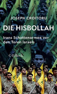 Cover Die Hisbollah