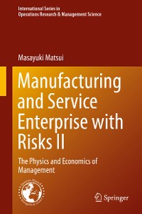 Cover Manufacturing and Service Enterprise with Risks II