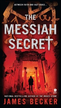 Cover Messiah Secret