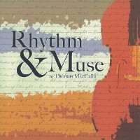 Cover Rhythm & Muse