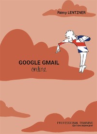 Cover Google Gmail Online