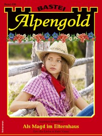 Cover Alpengold 426