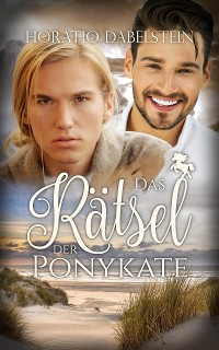 Cover Das Rätsel der Ponykate