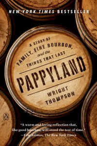 Cover Pappyland