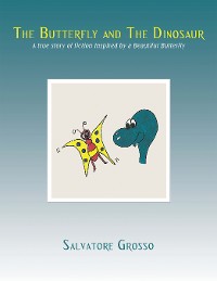 Cover The Butterfly and the Dinosaur