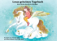Cover Lenas geheimes Tagebuch