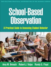 Cover School-Based Observation