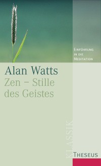 Cover Zen - Stille des Geistes