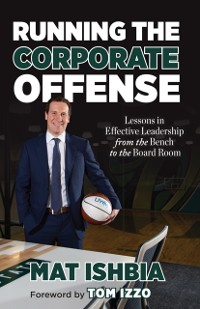 Cover Running the Corporate Offense