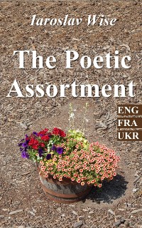 Cover The Poetic Assortment