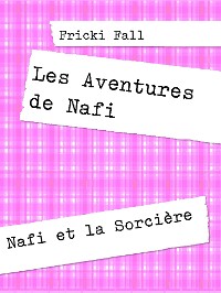 Cover Les Aventures de Nafi