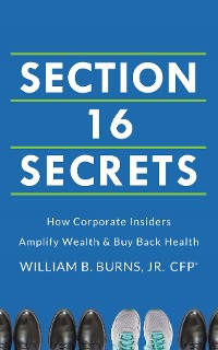 Cover Section 16 Secrets