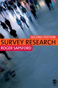 Cover Survey Research