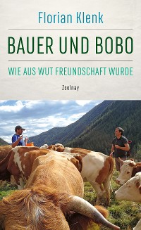 Cover Bauer und Bobo