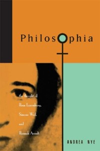 Cover Philosophia