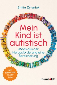 Cover Mein Kind ist autistisch