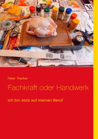 Cover Fachkraft oder Handwerk