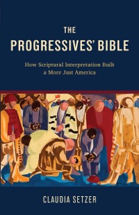 Cover Progressives' Bible