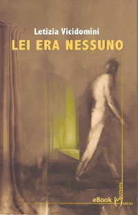 Cover Lei era nessuno