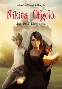 Cover Nikita Ofgold