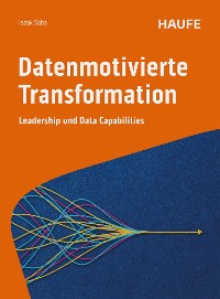 Cover Datenmotivierte Transformation