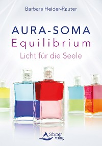 Cover Aura-Soma Equilibrium