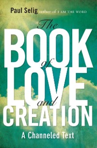 Cover Book of Love and Creation