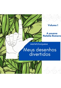 Cover Caderno De Desenho