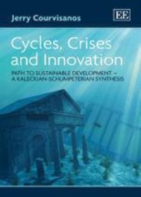 Cover Cycles, Crises and Innovation