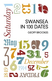 Cover Swansea in 100 Dates